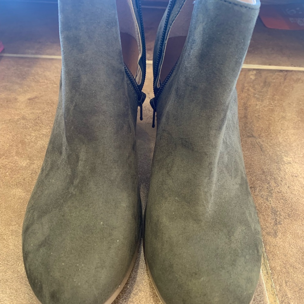 Booties - Picture 2 of 3